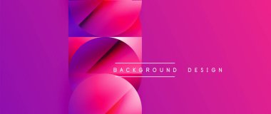 Minimalist geometrik arkaplan, metalik daireler ve kareler sergiliyor. Abartısız zarafeti somutlaştırıyor. Yansıtıcı yüzeyler ve hassas biçimler basitlik ve karmaşıklığın uyumlu bir karışımını oluşturur.