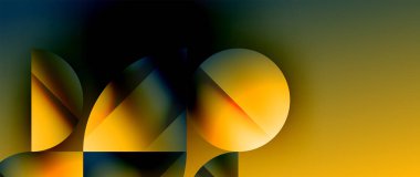 Minimalizmin özü - metalik çemberler ve kareler tuval üzerine toplanır, sıkıca çalışırlar. Yüzeylerindeki ışık oyunu dans biçimlerini bastırır, basitlikteki karmaşıklığı simgeler.