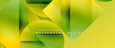 Minimalist sanatsal tuvaller ortaya çıkıyor. Metalik daireler ve kareler mükemmel bir denge içinde. İnce ama çarpıcı, parlak tavırları geometrinin huzurlu bir senfonisini oluşturuyor.