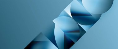 Minimalizmin özü - metalik çemberler ve kareler tuval üzerine toplanır, sıkıca çalışırlar. Yüzeylerindeki ışık oyunu dans biçimlerini bastırır, basitlikteki karmaşıklığı simgeler.