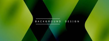 Geometrik arkaplan dinamik oklarla ve ince çizgilerle süslenmiş, karmaşık hareket ve enerji ağları oluşturan, büyüleyici desenleriyle gözü büyüleyen