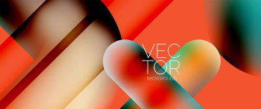 Dinamik sıvı gradyan tekno küre. Büyüleyici üç boyutlu etki küresi parlak renklerle titreşiyor, büyüleyici ve gelecekteki görsel gösteriler için ışığı ve gölgeleri harmanlıyor