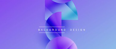 Minimalist sanatsal tuvaller ortaya çıkıyor. Metalik daireler ve kareler mükemmel bir denge içinde. İnce ama çarpıcı, parlak tavırları geometrinin huzurlu bir senfonisini oluşturuyor.