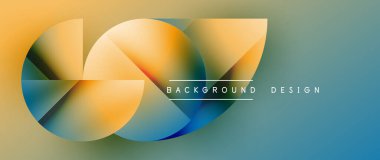 Minimalizmin özü - metalik çemberler ve kareler tuval üzerine toplanır, sıkıca çalışırlar. Yüzeylerindeki ışık oyunu dans biçimlerini bastırır, basitlikteki karmaşıklığı simgeler.