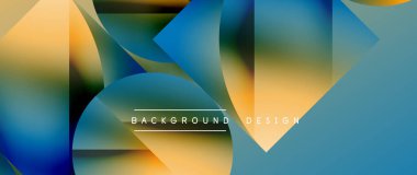 Minimalizmin özü - metalik çemberler ve kareler tuval üzerine toplanır, sıkıca çalışırlar. Yüzeylerindeki ışık oyunu dans biçimlerini bastırır, basitlikteki karmaşıklığı simgeler.