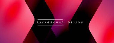 Geometrik arkaplan dinamik oklarla ve ince çizgilerle süslenmiş, karmaşık hareket ve enerji ağları oluşturan, büyüleyici desenleriyle gözü büyüleyen