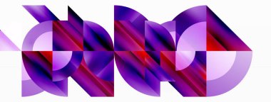 Minimalist mucize - kareler ve daireler uyumlu geometride birleşir. Sessiz tonlar, yapılandırılmış fayansların zamansız zarafetle dans ettiği, modern sadeliğin somutlaştırıldığı sakin bir zemin örüyor.