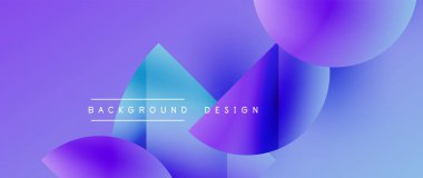 Minimalist sanatsal tuvaller ortaya çıkıyor. Metalik daireler ve kareler mükemmel bir denge içinde. İnce ama çarpıcı, parlak tavırları geometrinin huzurlu bir senfonisini oluşturuyor.