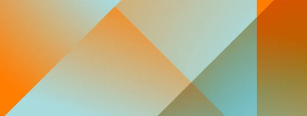 Une Abstraction Vive Déploie Triangles Harmonie Sans Couture Composer Fond — Image vectorielle