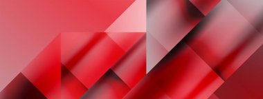 Büyüleyici vektör soyutlaması. Üçgenler büyüleyici dansla kesişiyor, dinamik geometrik zemin hazırlıyorlar. Şekil ve açıların birleşimi modern tasarımın sanatsal senfonisini yaratır.