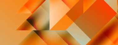 Canlı soyutlama açılır. Dinamik geometrik zemin oluşturan, kusursuz bir uyum içinde üçgenler. Açıların ve renklerin etkileşimi büyüleyici duvar halısı, modernlik ve sanatsal cazibeyi çağrıştırıyor.