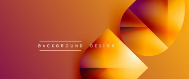 Minimalist geometrik arkaplan, metalik daireler ve kareler sergiliyor. Abartısız zarafeti somutlaştırıyor. Yansıtıcı yüzeyler ve hassas biçimler basitlik ve karmaşıklığın uyumlu bir karışımını oluşturur.