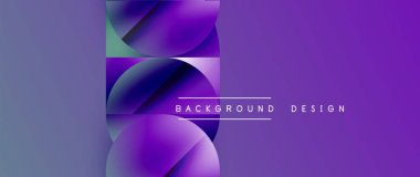 Minimalist sanatsal tuvaller ortaya çıkıyor. Metalik daireler ve kareler mükemmel bir denge içinde. İnce ama çarpıcı, parlak tavırları geometrinin huzurlu bir senfonisini oluşturuyor.