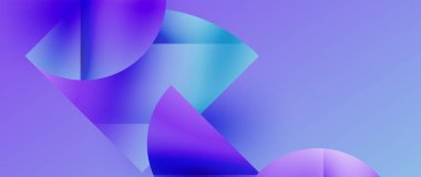 Minimalist sanatsal tuvaller ortaya çıkıyor. Metalik daireler ve kareler mükemmel bir denge içinde. İnce ama çarpıcı, parlak tavırları geometrinin huzurlu bir senfonisini oluşturuyor.