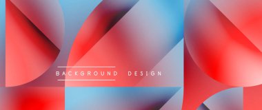 Minimalist sanatsal tuvaller ortaya çıkıyor. Metalik daireler ve kareler mükemmel bir denge içinde. İnce ama çarpıcı, parlak tavırları geometrinin huzurlu bir senfonisini oluşturuyor.