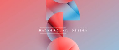 Minimalist sanatsal tuvaller ortaya çıkıyor. Metalik daireler ve kareler mükemmel bir denge içinde. İnce ama çarpıcı, parlak tavırları geometrinin huzurlu bir senfonisini oluşturuyor.