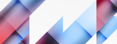 Canlı soyutlama açılır. Dinamik geometrik zemin oluşturan, kusursuz bir uyum içinde üçgenler. Açıların ve renklerin etkileşimi büyüleyici duvar halısı, modernlik ve sanatsal cazibeyi çağrıştırıyor.