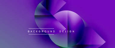 Minimalist sanatsal tuvaller ortaya çıkıyor. Metalik daireler ve kareler mükemmel bir denge içinde. İnce ama çarpıcı, parlak tavırları geometrinin huzurlu bir senfonisini oluşturuyor.