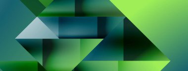 Canlı soyutlama açılır. Dinamik geometrik zemin oluşturan, kusursuz bir uyum içinde üçgenler. Açıların ve renklerin etkileşimi büyüleyici duvar halısı, modernlik ve sanatsal cazibeyi çağrıştırıyor.