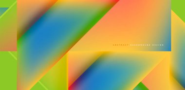 Dinamik parlak çizgiler soyut arkaplan, sıvı renkli çizgiler, sıvı gradyanlar. Duvar Kağıdı, Sancak, Arkaplan, Kart, Kitap İllüstrasyonu, İniş Sayfası