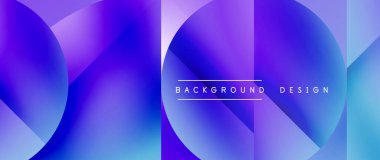 Minimalist sanatsal tuvaller ortaya çıkıyor. Metalik daireler ve kareler mükemmel bir denge içinde. İnce ama çarpıcı, parlak tavırları geometrinin huzurlu bir senfonisini oluşturuyor.