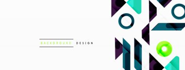 Asgari soyut arkaplanı çember içine al. Duvar kağıdı, afiş, arkaplan, iniş sayfası, duvar sanatı, davetiye, baskılar, posterler için tasarım