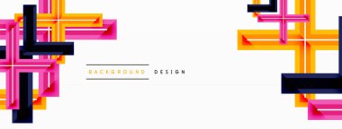 Çapraz çizgi arkaplan minimum geometrik şablon. Duvar kağıdı, afiş, arkaplan, iniş sayfası, duvar sanatı, davetiye, baskılar, posterler için tasarım