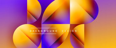 Minimalizmin özü - metalik çemberler ve kareler tuval üzerine toplanır, sıkıca çalışırlar. Yüzeylerindeki ışık oyunu dans biçimlerini bastırır, basitlikteki karmaşıklığı simgeler.