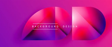 Minimalist geometrik arkaplan, metalik daireler ve kareler sergiliyor. Abartısız zarafeti somutlaştırıyor. Yansıtıcı yüzeyler ve hassas biçimler basitlik ve karmaşıklığın uyumlu bir karışımını oluşturur.