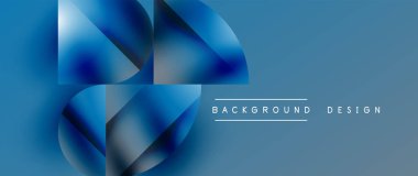 Minimalist sanatsal tuvaller ortaya çıkıyor. Metalik daireler ve kareler mükemmel bir denge içinde. İnce ama çarpıcı, parlak tavırları geometrinin huzurlu bir senfonisini oluşturuyor.