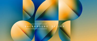 Minimalizmin özü - metalik çemberler ve kareler tuval üzerine toplanır, sıkıca çalışırlar. Yüzeylerindeki ışık oyunu dans biçimlerini bastırır, basitlikteki karmaşıklığı simgeler.