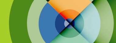 Çember modayı en düşük geometrik soyut arkaplan. Duvar Kağıdı, Sancak, Arkaplan, Kart, Kitap İllüstrasyonu, İniş Sayfası