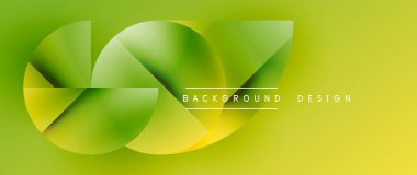 Minimalist sanatsal tuvaller ortaya çıkıyor. Metalik daireler ve kareler mükemmel bir denge içinde. İnce ama çarpıcı, parlak tavırları geometrinin huzurlu bir senfonisini oluşturuyor.