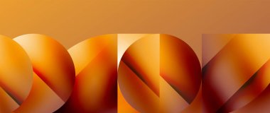 Minimalizmin özü - metalik çemberler ve kareler tuval üzerine toplanır, sıkıca çalışırlar. Yüzeylerindeki ışık oyunu dans biçimlerini bastırır, basitlikteki karmaşıklığı simgeler.