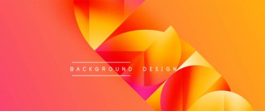 Minimalist sanatsal tuvaller ortaya çıkıyor. Metalik daireler ve kareler mükemmel bir denge içinde. İnce ama çarpıcı, parlak tavırları geometrinin huzurlu bir senfonisini oluşturuyor.