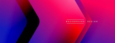 Geometrik arkaplan dinamik oklarla ve ince çizgilerle süslenmiş, karmaşık hareket ve enerji ağları oluşturan, büyüleyici desenleriyle gözü büyüleyen