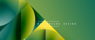 Minimalist geometrik arkaplan, metalik daireler ve kareler sergiliyor. Abartısız zarafeti somutlaştırıyor. Yansıtıcı yüzeyler ve hassas biçimler basitlik ve karmaşıklığın uyumlu bir karışımını oluşturur.