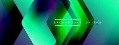 Geometrik arkaplan dinamik oklarla ve ince çizgilerle süslenmiş, karmaşık hareket ve enerji ağları oluşturan, büyüleyici desenleriyle gözü büyüleyen