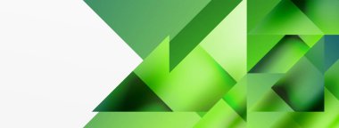 Canlı soyutlama açılır. Dinamik geometrik zemin oluşturan, kusursuz bir uyum içinde üçgenler. Açıların ve renklerin etkileşimi büyüleyici duvar halısı, modernlik ve sanatsal cazibeyi çağrıştırıyor.