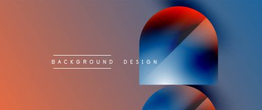 Minimalist geometrik arkaplan, metalik daireler ve kareler sergiliyor. Abartısız zarafeti somutlaştırıyor. Yansıtıcı yüzeyler ve hassas biçimler basitlik ve karmaşıklığın uyumlu bir karışımını oluşturur.