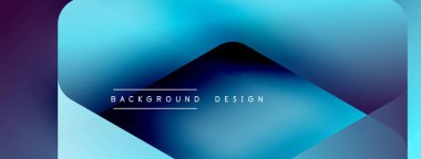 Geometrik arkaplan dinamik oklarla ve ince çizgilerle süslenmiş, karmaşık hareket ve enerji ağları oluşturan, büyüleyici desenleriyle gözü büyüleyen