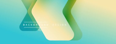 Geometrik arkaplan dinamik oklarla ve ince çizgilerle süslenmiş, karmaşık hareket ve enerji ağları oluşturan, büyüleyici desenleriyle gözü büyüleyen