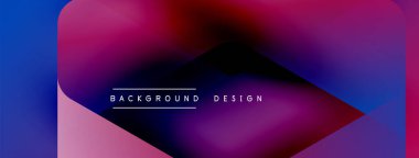 Geometrik arkaplan dinamik oklarla ve ince çizgilerle süslenmiş, karmaşık hareket ve enerji ağları oluşturan, büyüleyici desenleriyle gözü büyüleyen