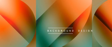 Minimalist geometrik arkaplan, metalik daireler ve kareler sergiliyor. Abartısız zarafeti somutlaştırıyor. Yansıtıcı yüzeyler ve hassas biçimler basitlik ve karmaşıklığın uyumlu bir karışımını oluşturur.