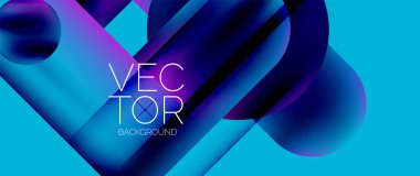 Geometrik şekiller, web sitesi başlıkları, sosyal medya paylaşımları, dijital sanat göstergeleri, sunumlar, markalaşma unsurları, duvar kağıtları gibi çeşitli amaçlar için sıvı gradyan asgari arkaplan şekilleri