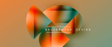 Minimalist geometrik arkaplan, metalik daireler ve kareler sergiliyor. Abartısız zarafeti somutlaştırıyor. Yansıtıcı yüzeyler ve hassas biçimler basitlik ve karmaşıklığın uyumlu bir karışımını oluşturur.