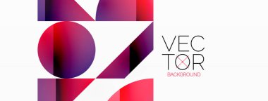 Çemberlerin, karelerin ve üçgenlerin hassas etkileşimiyle oluşan soyut başyapıt. Geometrik elementler uyumlu bir kaos içinde birleşerek modern yaratıcılık duygusunu uyandırır. Şekillerin senfonisi