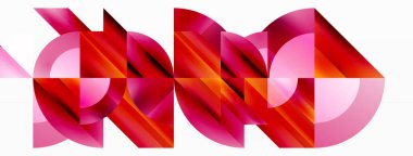 Minimalist mucize - kareler ve daireler uyumlu geometride birleşir. Sessiz tonlar, yapılandırılmış fayansların zamansız zarafetle dans ettiği, modern sadeliğin somutlaştırıldığı sakin bir zemin örüyor.