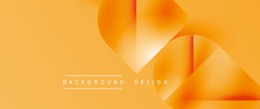 Minimalist sanatsal tuvaller ortaya çıkıyor. Metalik daireler ve kareler mükemmel bir denge içinde. İnce ama çarpıcı, parlak tavırları geometrinin huzurlu bir senfonisini oluşturuyor.