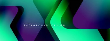 Geometrik arkaplan dinamik oklarla ve ince çizgilerle süslenmiş, karmaşık hareket ve enerji ağları oluşturan, büyüleyici desenleriyle gözü büyüleyen